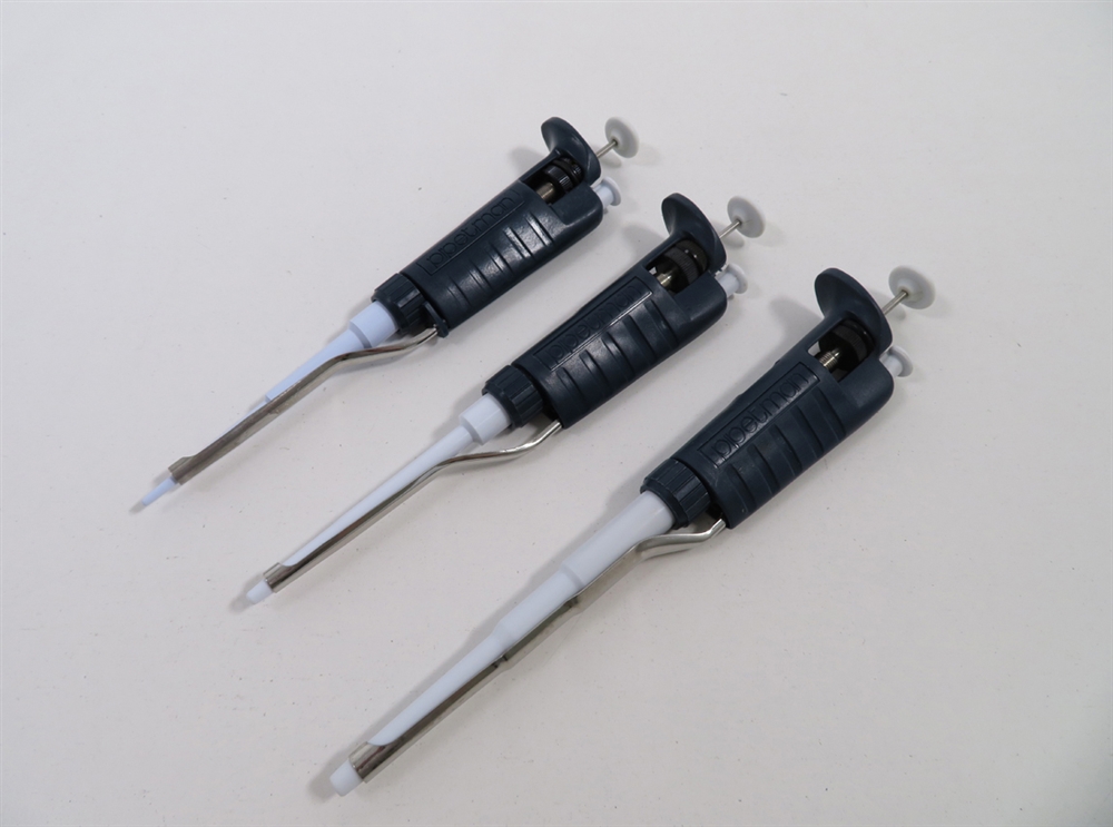 P200 Micropipette industry insight