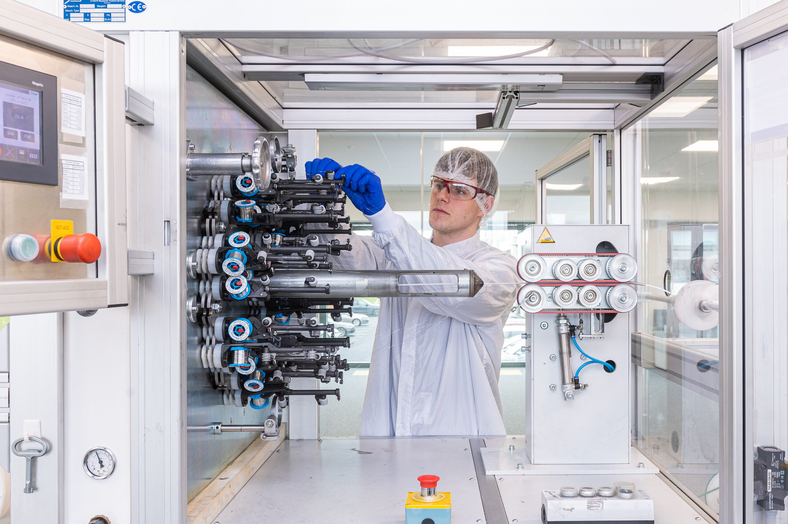 Pacemaker Companies industry insight