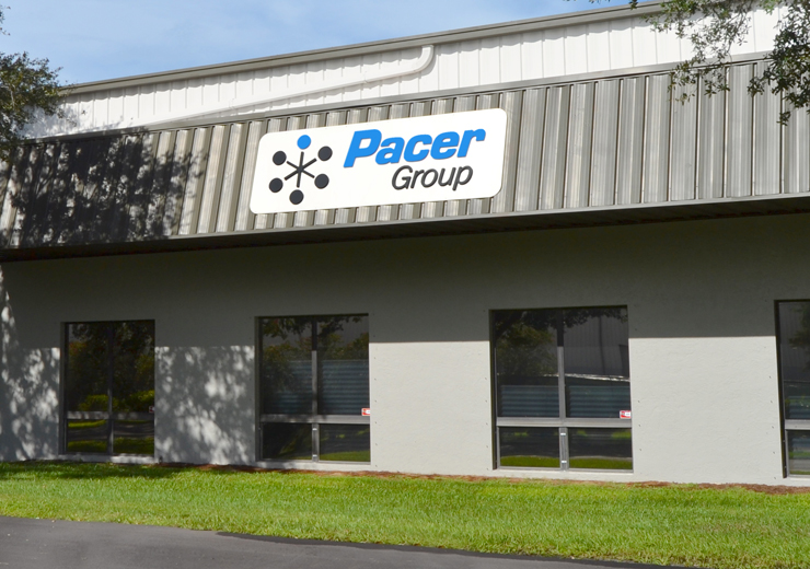 Pacer Group