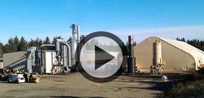 Pacific Coast Pellets