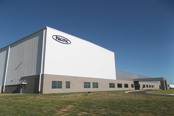 Pacific Industrial Co., Ltd.