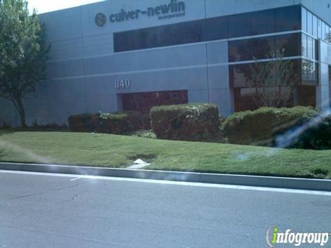 Pacific Lodging Supply