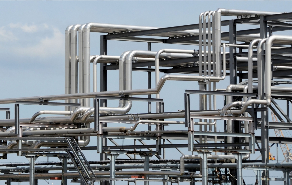 Pacific Pipe & Pump, LLC