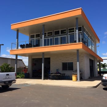 Pacific Pump and Power