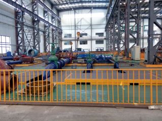 Pacific Pump industry insight