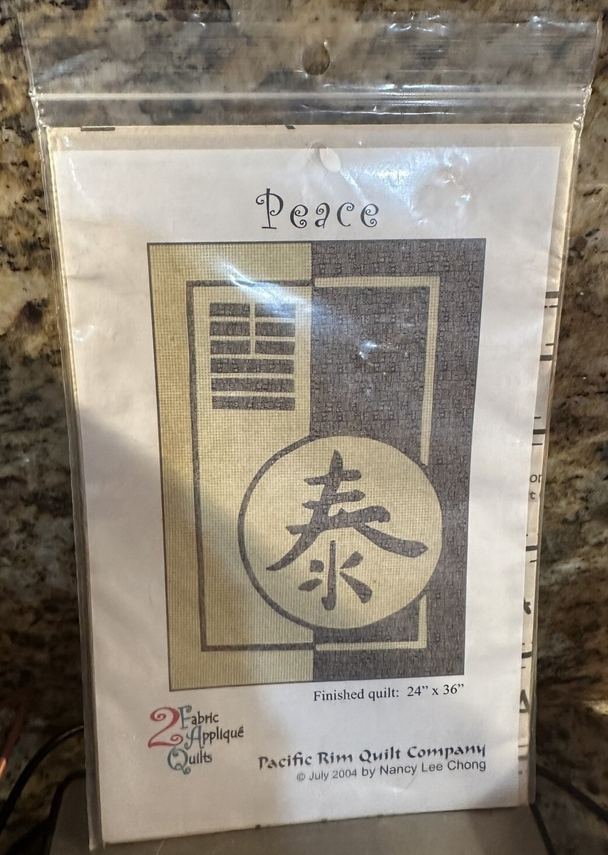 Pacific Rim Quilt Company