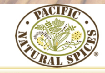 Pacific Spice Company