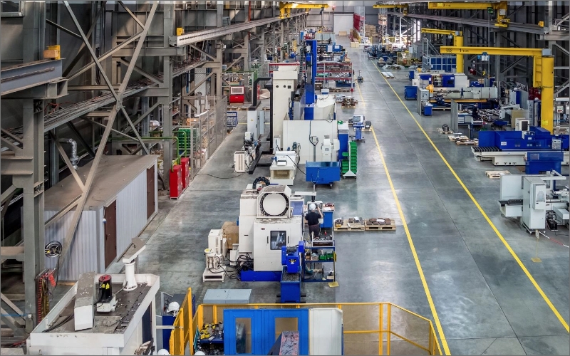 Packaging Companies In Usa industry insight