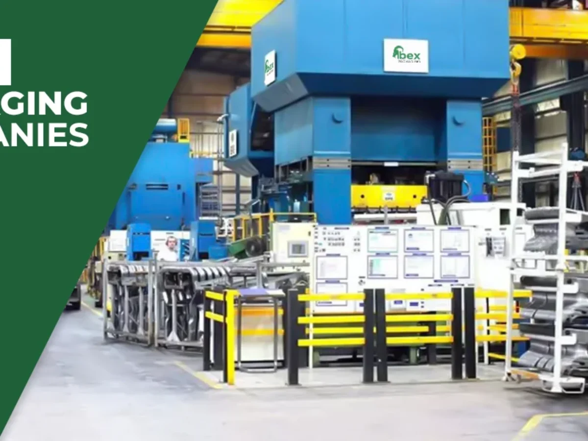 Packaging Companies In Usa industry insight