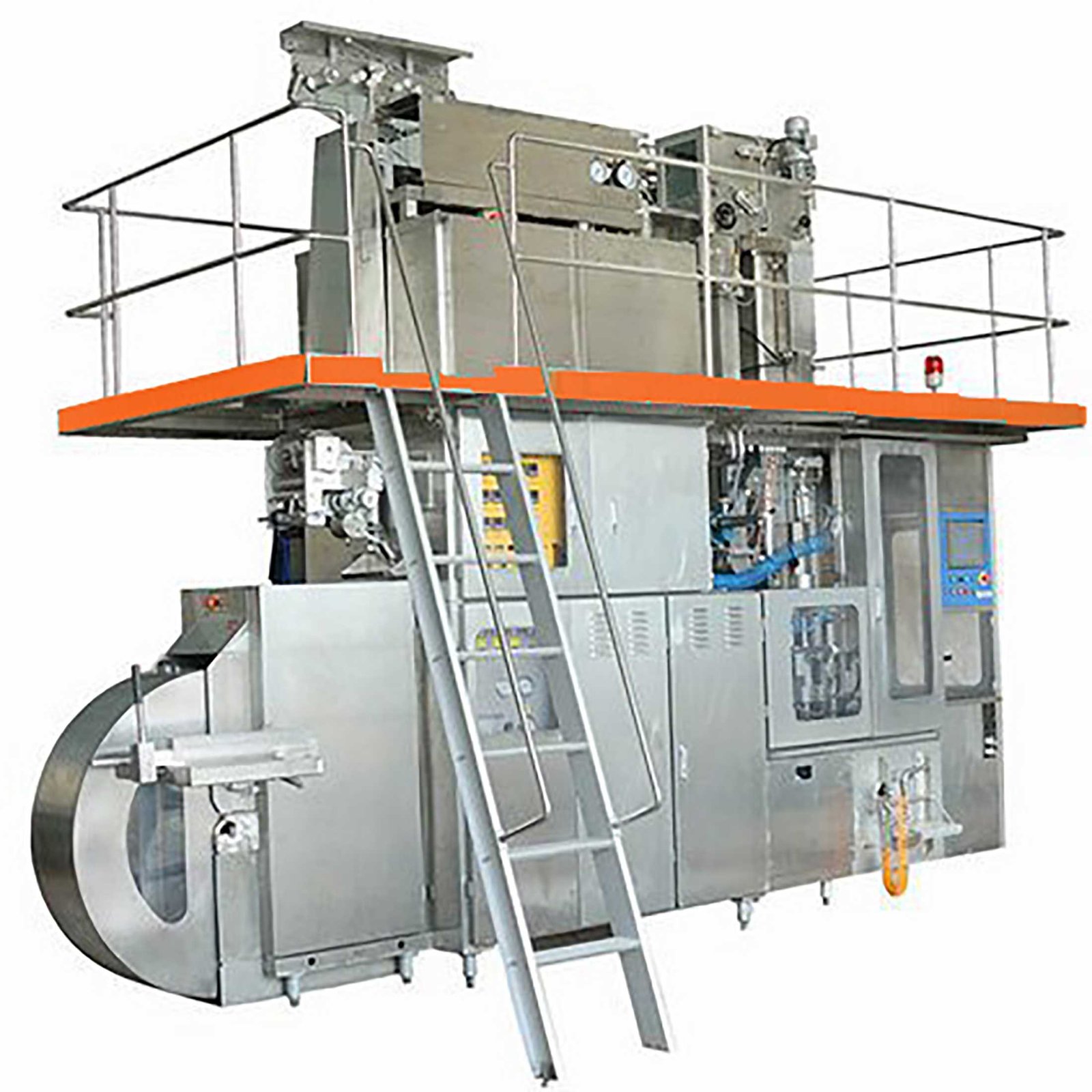 Packaging for you. Providing the most comprehensive ...