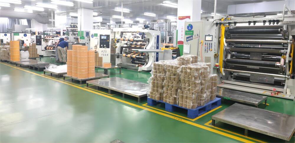 Packaging Industry Companies industry insight