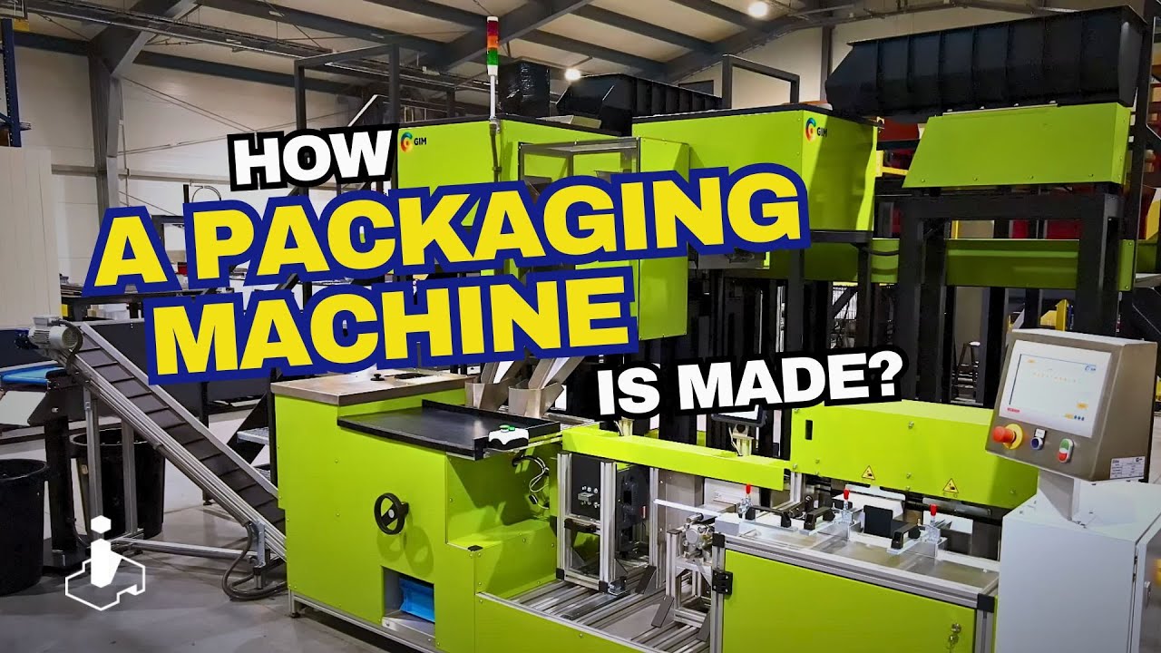 Packaging Machine industry insight