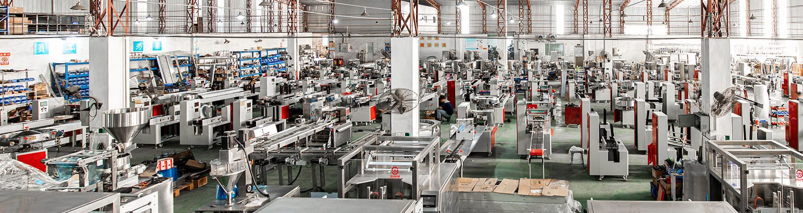 Packaging Machine industry insight