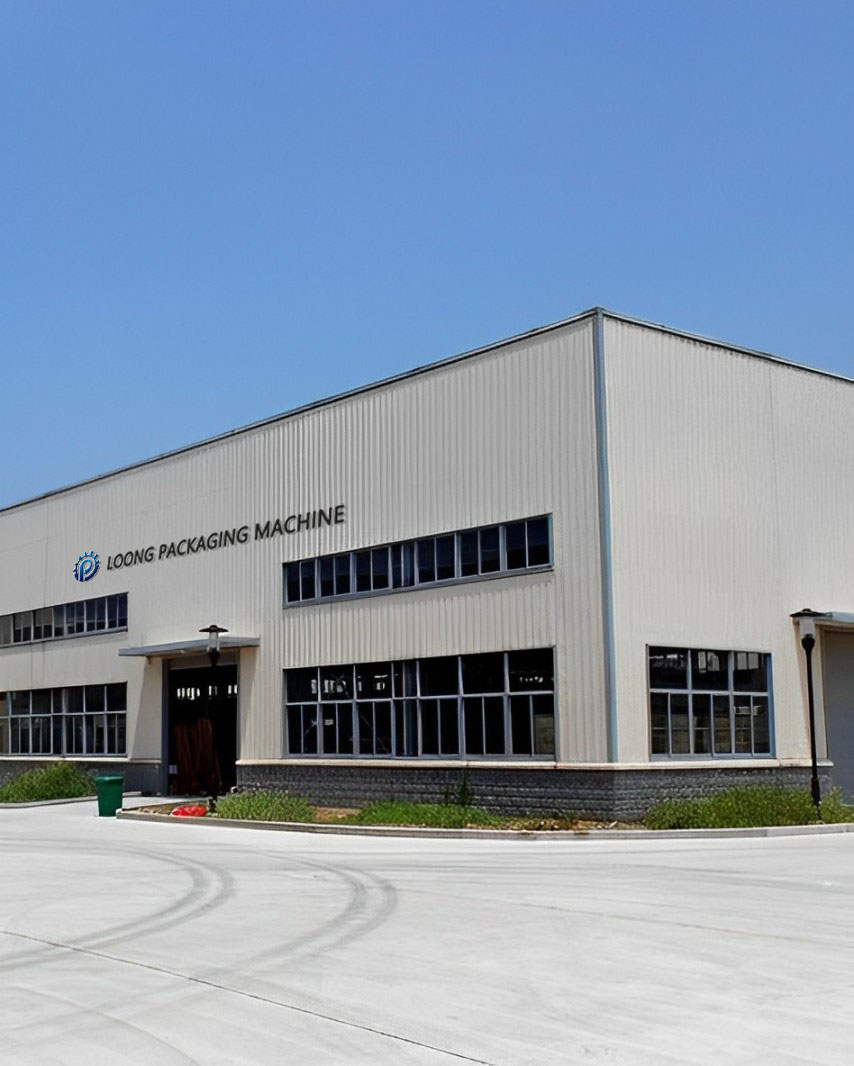 Packaging Machinery Companies