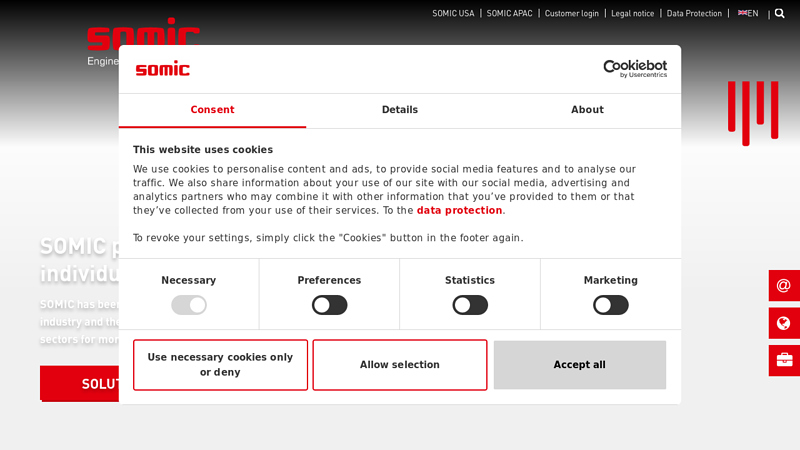 Packaging machines for carton packaging