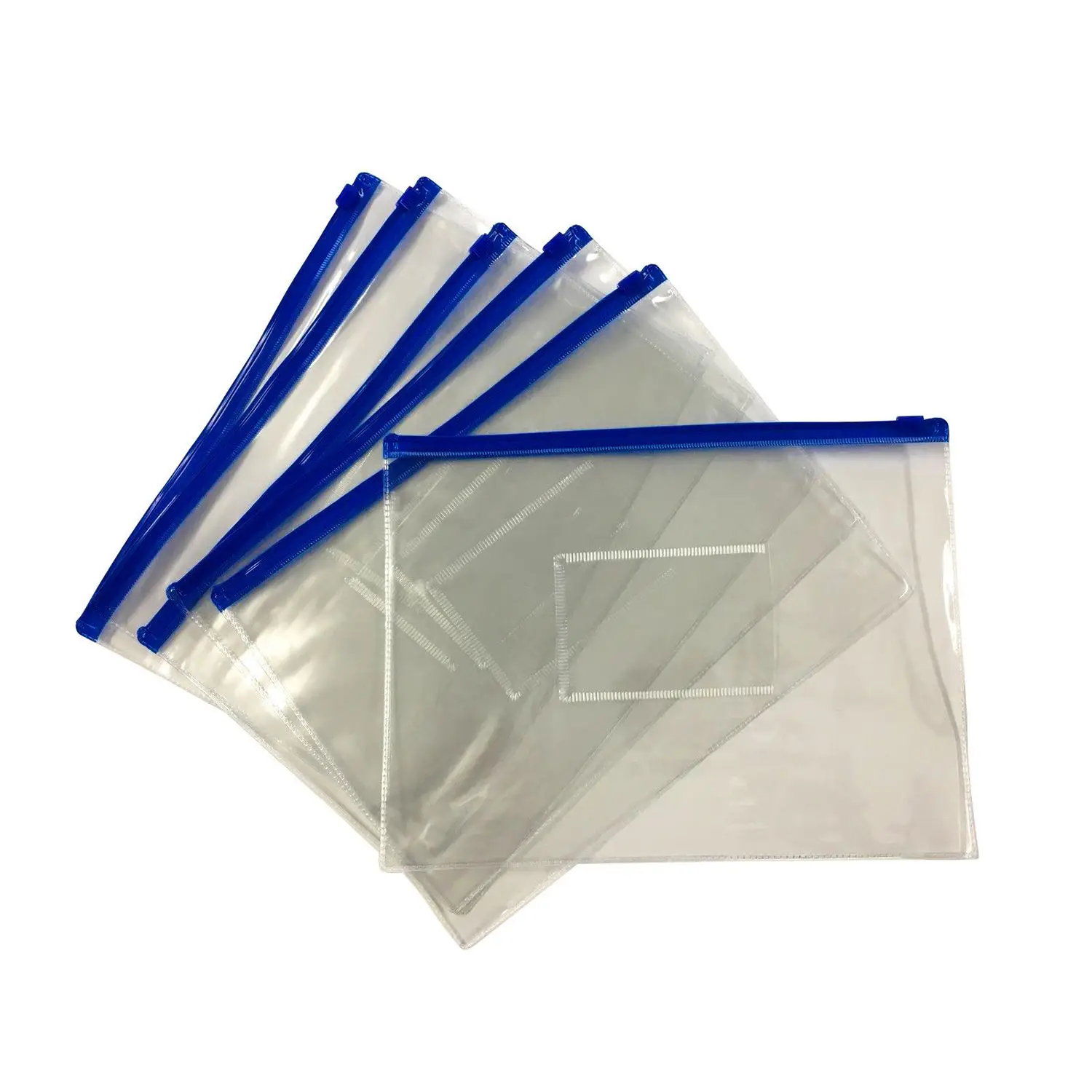 Packaging Solutions: Clear Plastic, Paper and Eco
