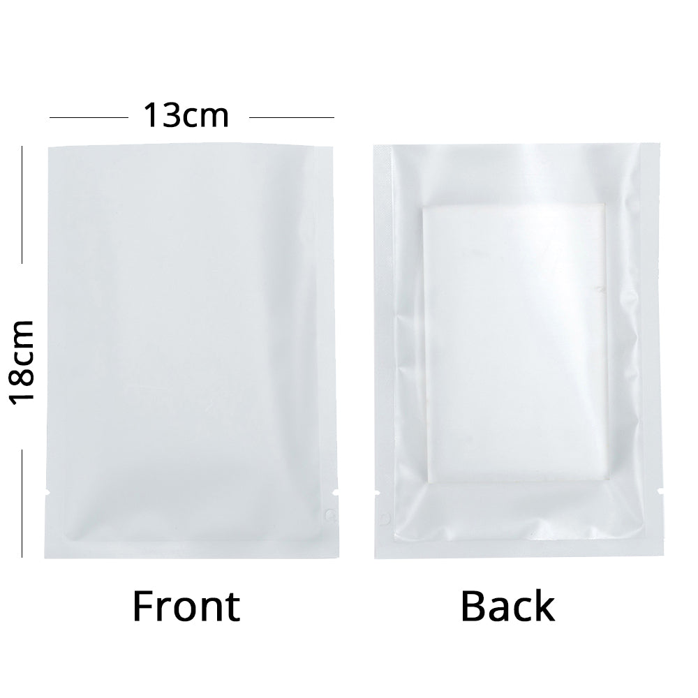 Packaging Solutions: Clear Plastic, Paper and Eco