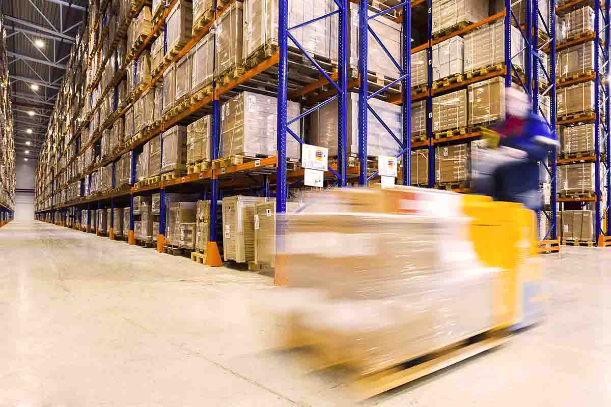 Packaging Supplies Wholesale industry insight
