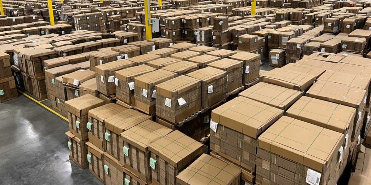 Packing Box industry insight