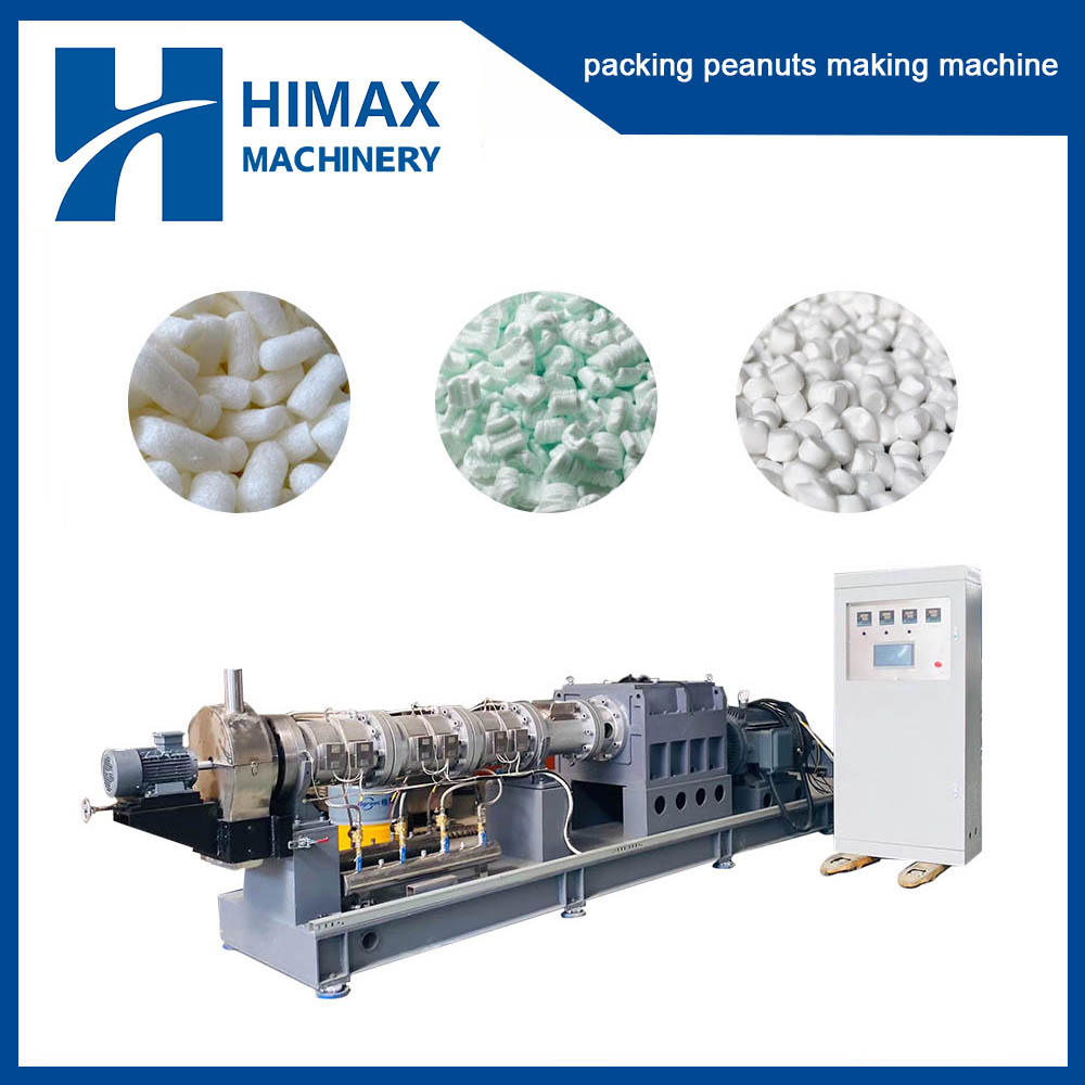 Packing Peanuts In Bulk industry insight