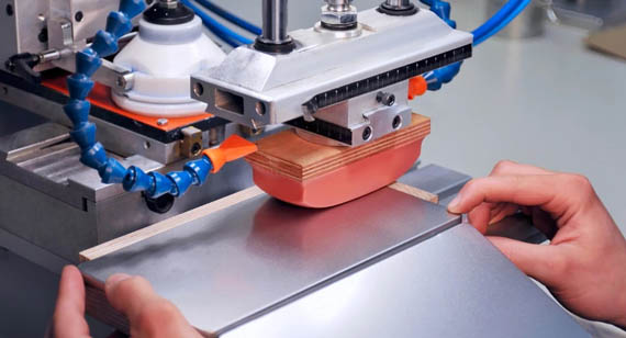 Pad Printing Machine industry insight