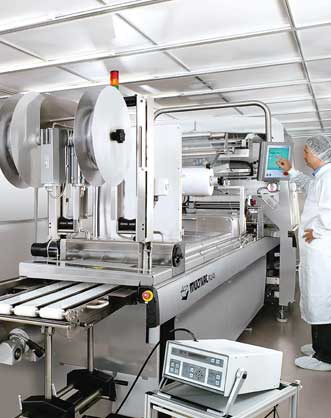 Pad Printing Machine industry insight