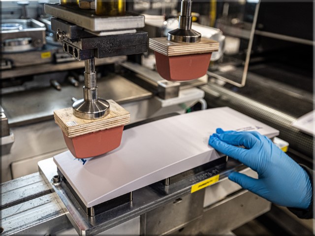 Pad Printing Machine industry insight