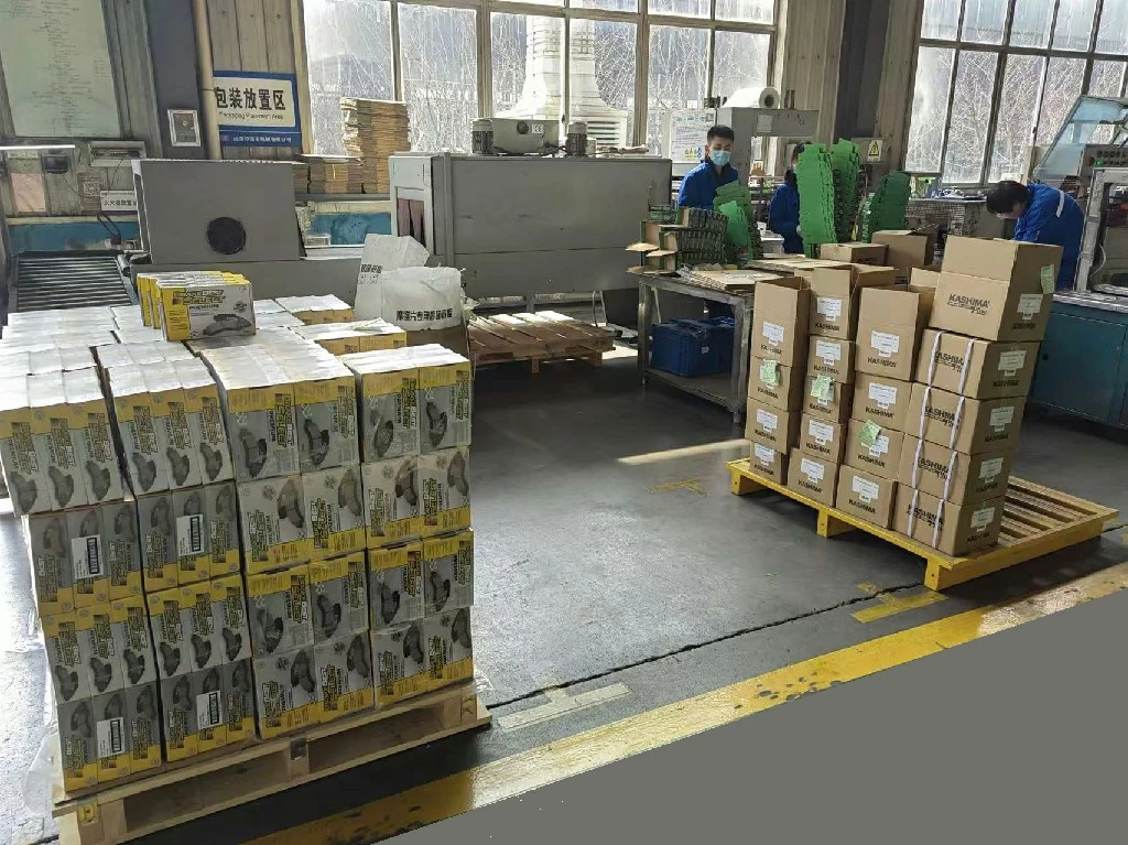 Pad Set Suspension System industry insight