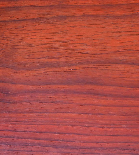 Padauk Lumber 8/4 Rough sawn