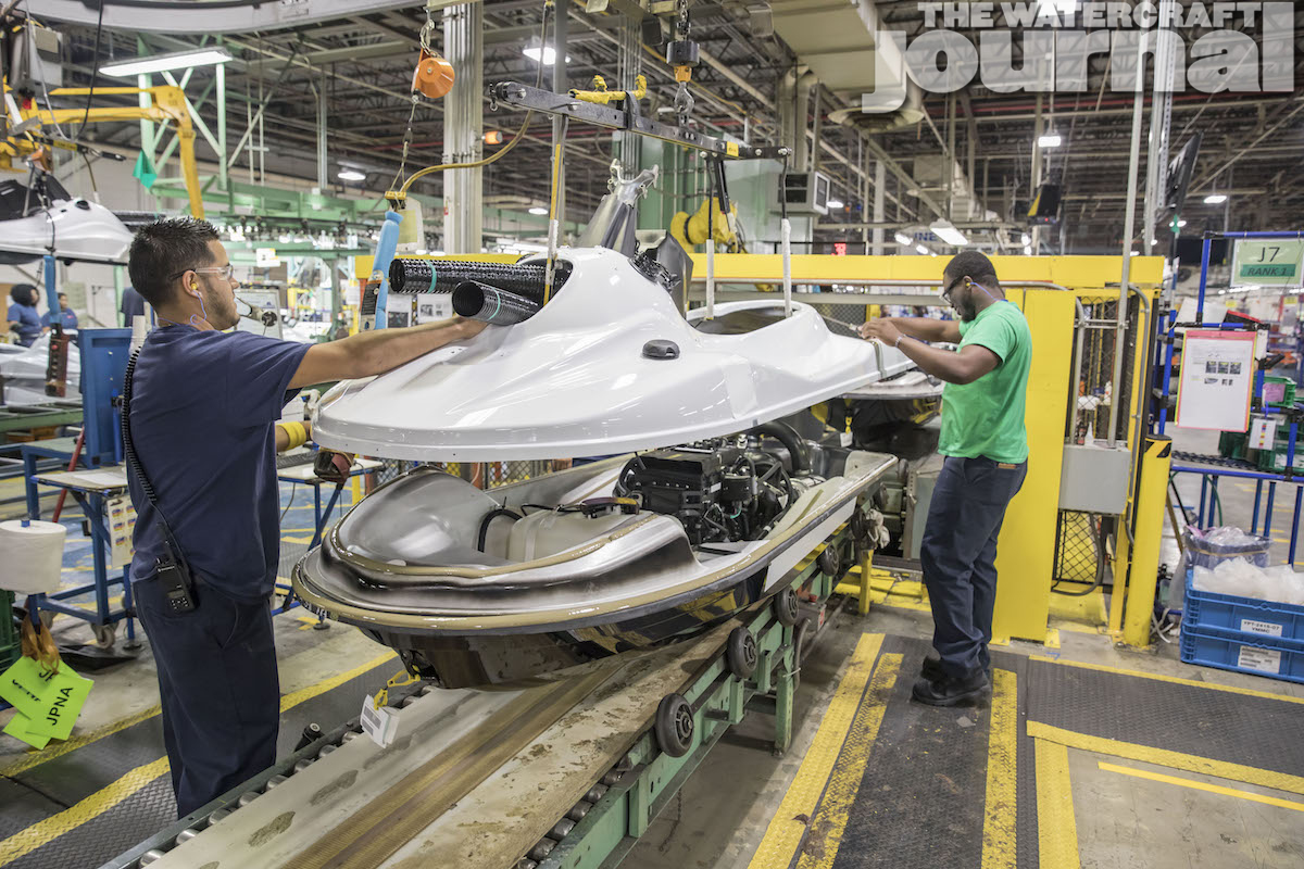 Paddle Boat Motor industry insight