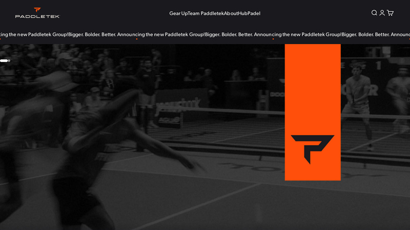 Paddletek Pickleball