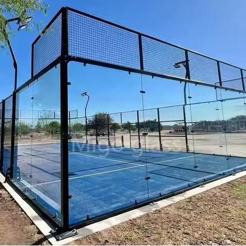 Padel USA