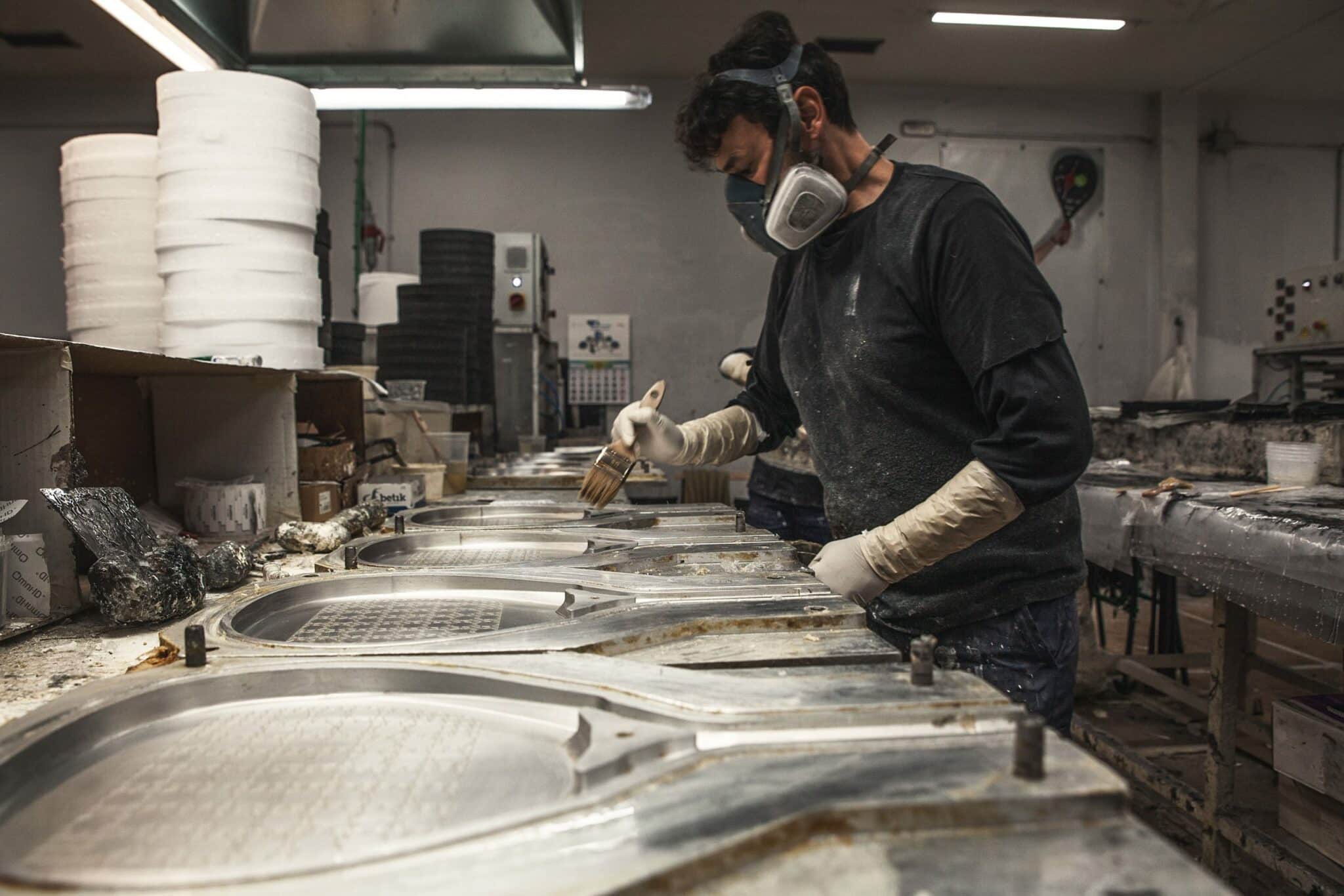 Padel Wholesale industry insight