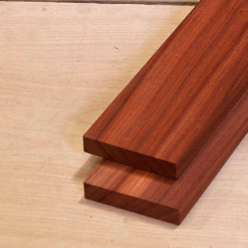 Paduk (Padauk)