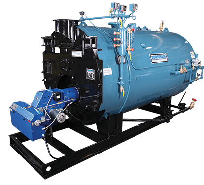 Page ⋆ Burnham Commercial Boilers