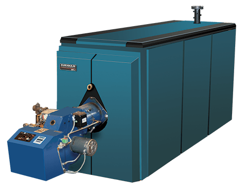 Page ⋆ Burnham Commercial Boilers
