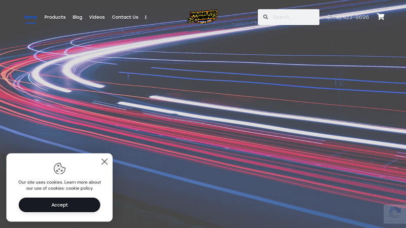 Painless Performance