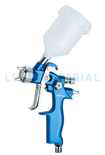Paint Gun Types industry insight