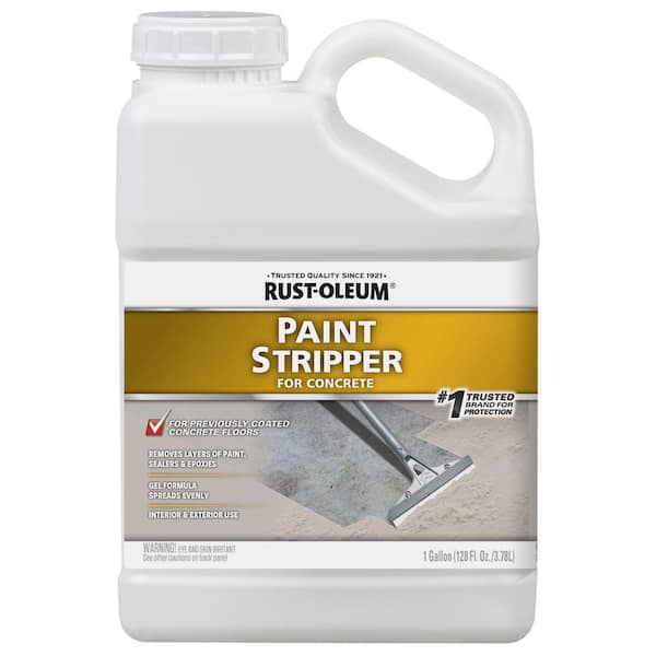 Paint Removers