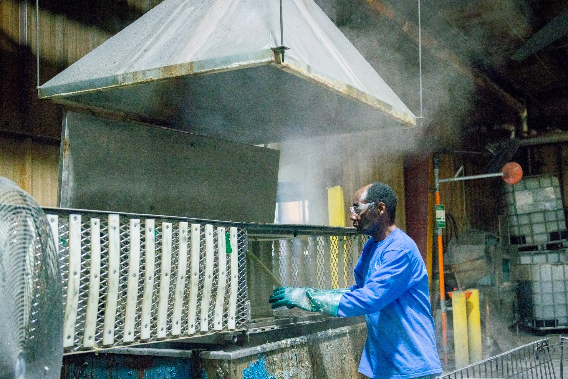 Paint Stripper For Walls industry insight