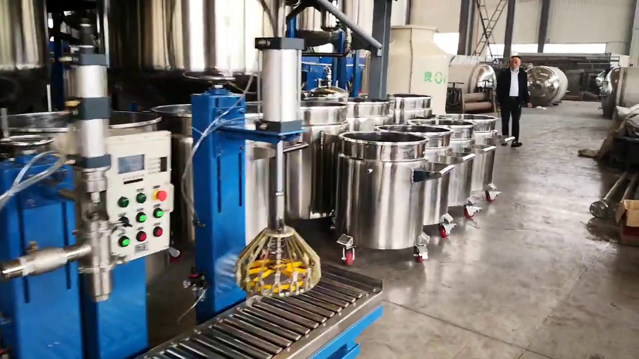 Paint Supply Company industry insight