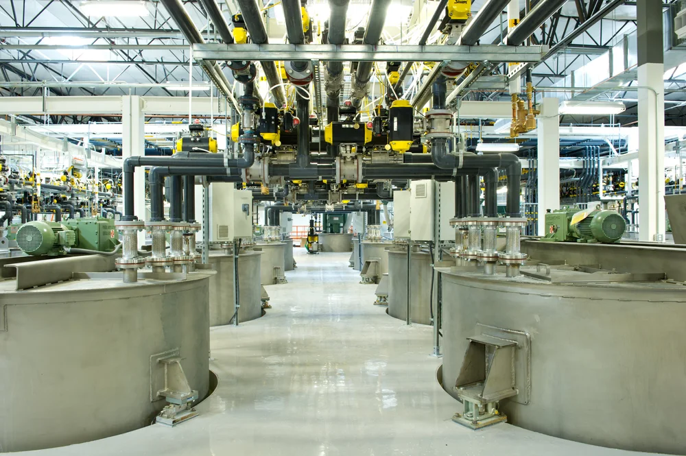 Paint Supply Company industry insight