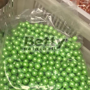 Paintballs