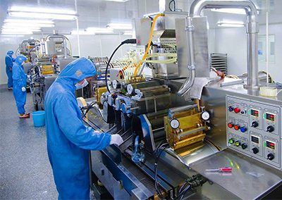 Paintballs In Bulk industry insight