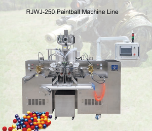 Paintballs In Bulk industry insight