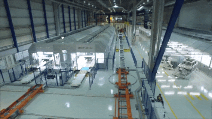 Paintbooth industry insight