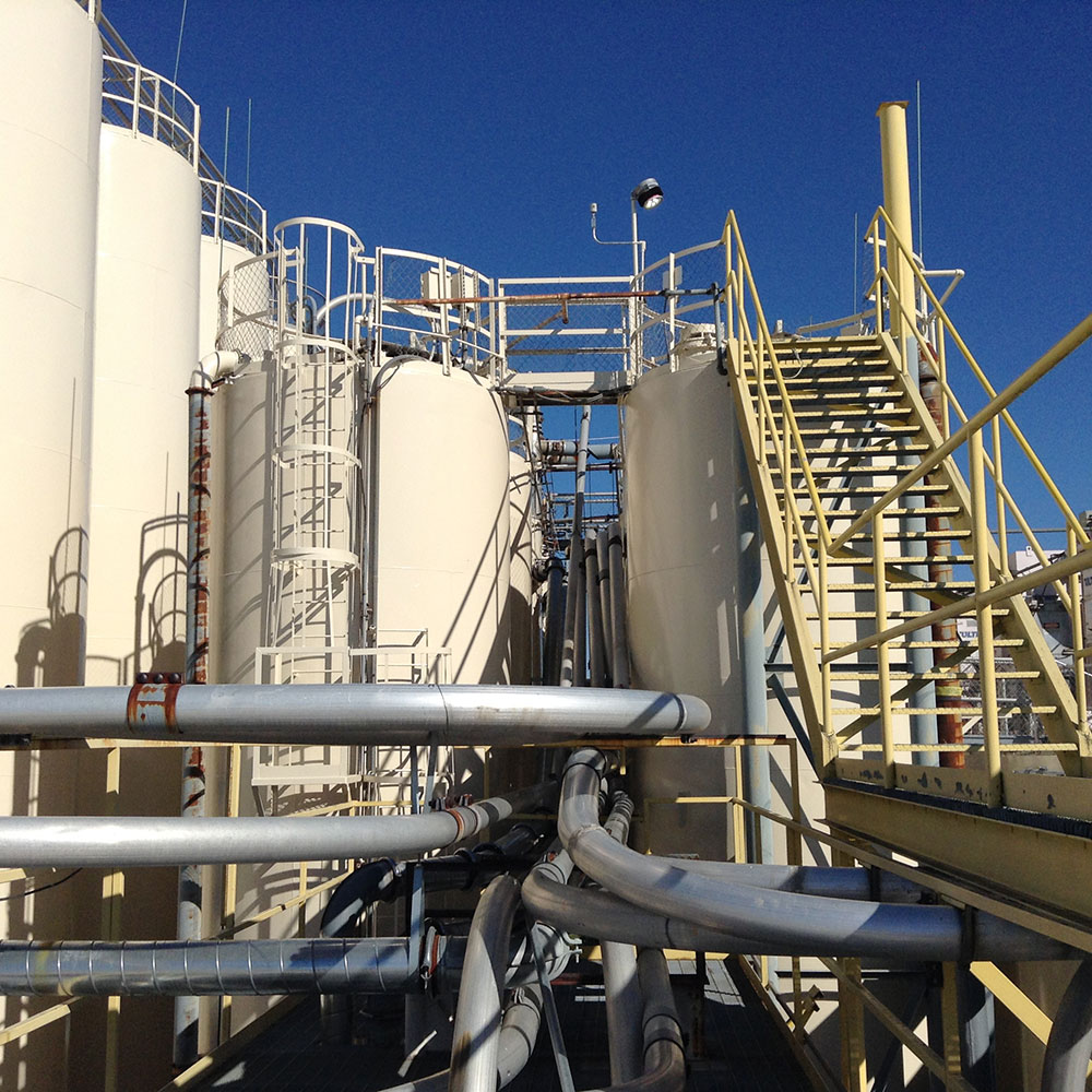 Painters USA Industrial