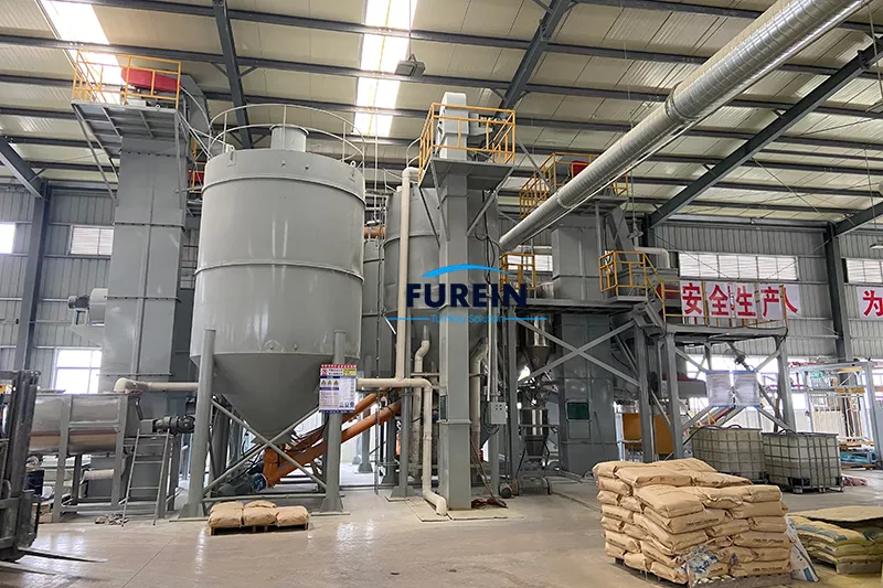 Painting Thermoplastic industry insight