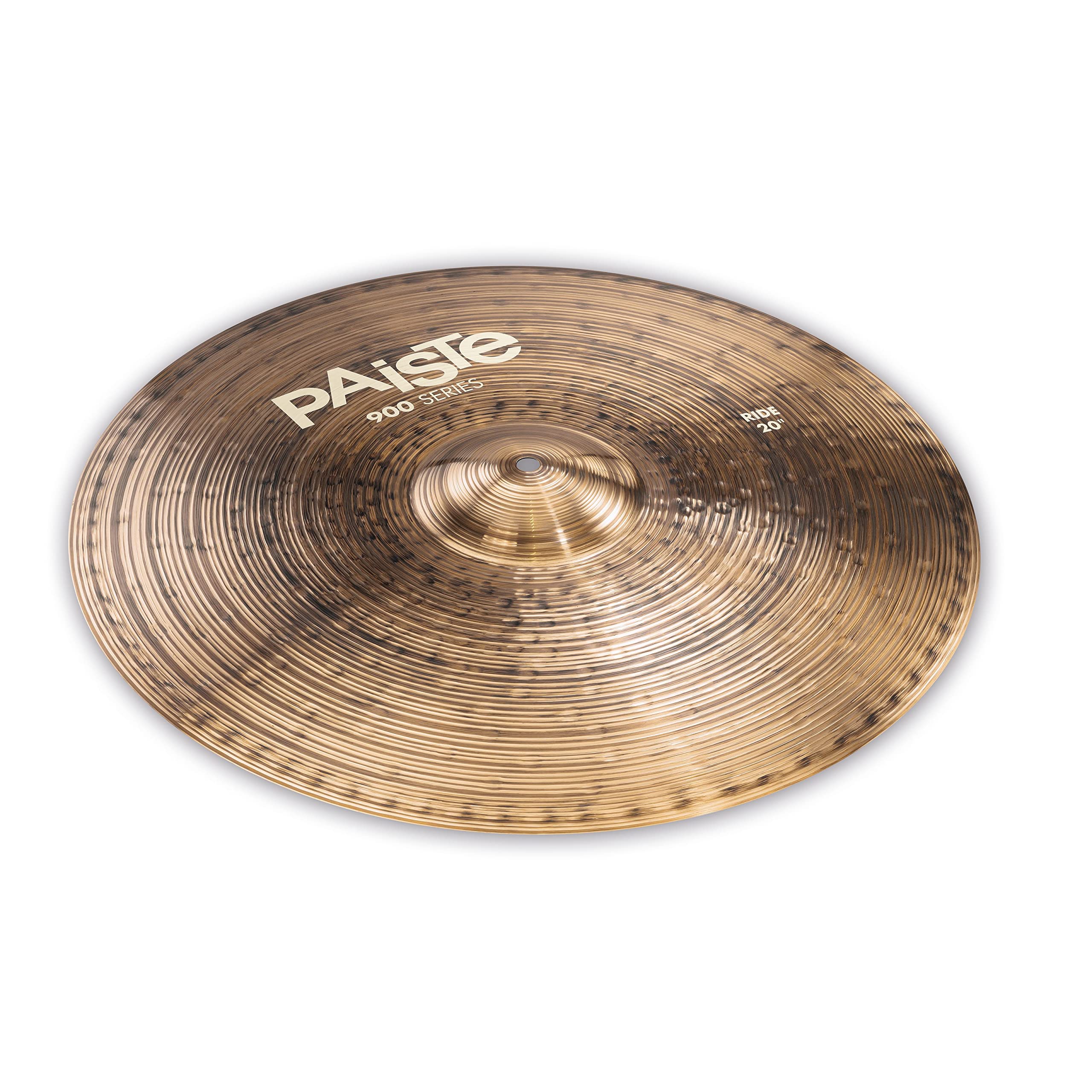 Paiste Cymbals