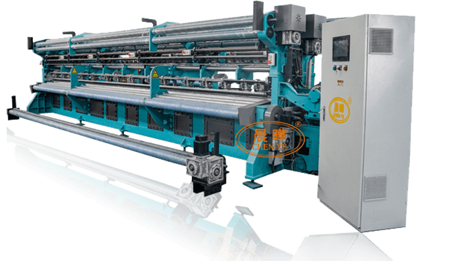 Pallet Net Wrap industry insight